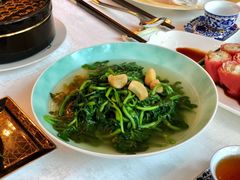 -东海朗廷酒店-唐阁T’ANG COURT 中餐厅