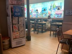 -沼津港精致料理·寿喜烧·烧鸟(漕河泾印象城店)