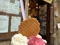 -Gelateria Dondoli