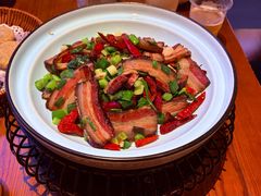 -唐师傅湘西名菜馆(武陵路店)