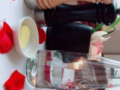 -上海和平饭店华懋阁 Cathay Room