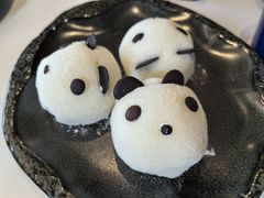 天府熊猫-天府掌柜(九眼桥店)