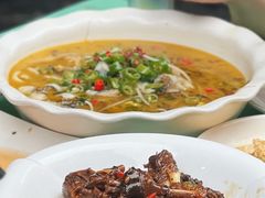 -私家峰味特色苍蝇小馆(马弄店)
