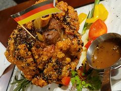 -haxnbauer海森堡德国餐厅(深圳coco店)