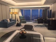 -广州四季酒店
