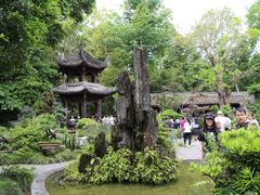 -成都杜甫草堂博物馆