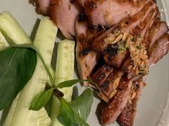 -CHINCHIN 青青·泰国料理(万象食家店)