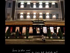 -Khéma Restaurant Pasteur