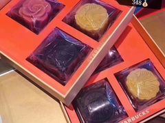 -星巴克(苏州西蒙店)
