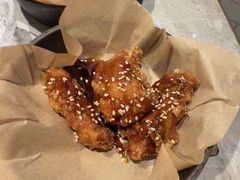 -必胜客(东大桥店)