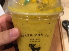 -After You Dessert Cafe(Silom Complex)