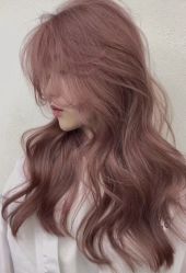 -那茉 Hair Salon