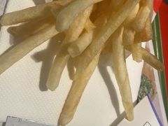-麦当劳(朝阳北路店)