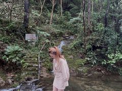 -天明山温泉大酒店