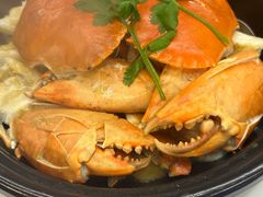 -宜兴隆家宴·私房菜(泰安华庭店)