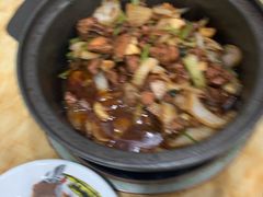 -重庆鸡公煲(学源街店)