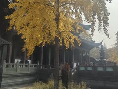 -钱王祠