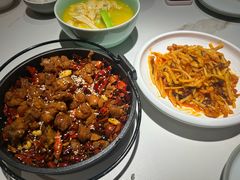 -麻六记(新天地店)