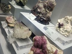 -湖南省地质博物馆