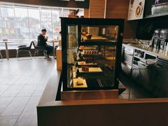 -麦当劳(百利广场店)