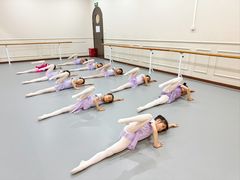 -DC少儿舞蹈培训中心(人民桥店)