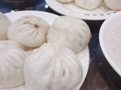 猪肉三鲜蒸包-庆丰包子铺(回龙观店)