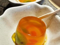 梅子茶冻-湊湊火锅·茶憩(和平大悦城店)