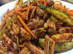 -西塔隆太白烤牛肉馆(图们路店)