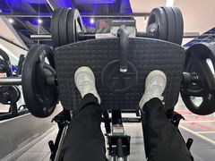 -帝豪斯健身俱乐部(市府恒隆广场店)