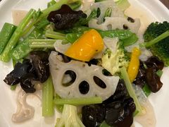 -鸽味轩·粤菜小馆(高楼门总店)