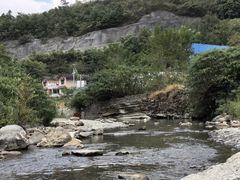 -华蓥山天意谷景区