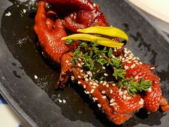 -桂满陇天书(南京德基旗舰店)