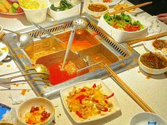 -海底捞火锅(勒泰店)