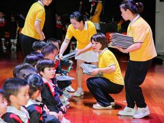 -昱南托育园.托班晚托.寒暑假班