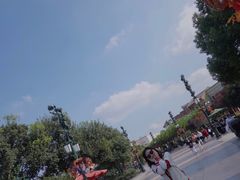 景点-上海迪士尼度假区