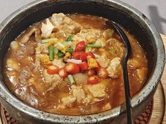 -千禧万福汉亭舫·船舫苏宴