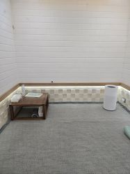 -颜动养生馆·智能艾灸·专业推拿·盐蒸
