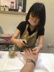 -J Plus日式美甲美睫沙龙