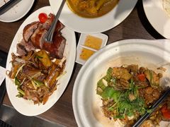-新旺茶餐厅(嘉里城店)