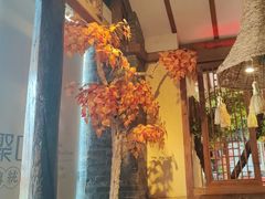 -黄泥岗·黄陂农家菜(百步亭店)