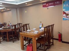 -友强·23年特色海鲜大排档(厦门店)
