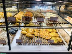 -BreadTalk面包新语·烘焙蛋糕(海岸城店)