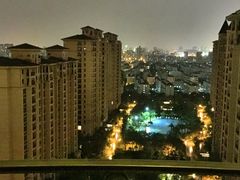 -上海浦东星河湾酒店