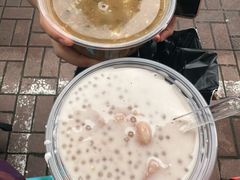 -钟姨糖水(惠城店)