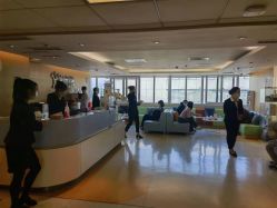 -杭州贝瑞斯美华妇儿医院·早孕·产检·儿科