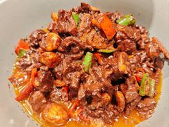 -绿茵小镇中西餐厅(五岭店)