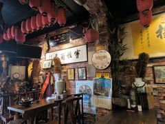 -玉祥府牛肉罩饼(金光道店)