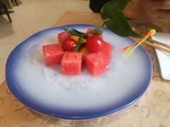 -大鸭梨烤鸭(左家庄店)