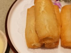 大良炸牛奶-味妙顺德厨房(绿地缤纷城店)