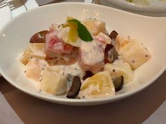-戈雅法餐厅(世界城广场店)